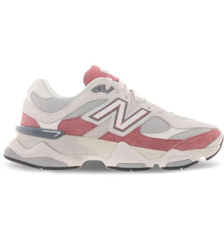 New Balance 9060 Rose Wood - authentic New Balance sneakers