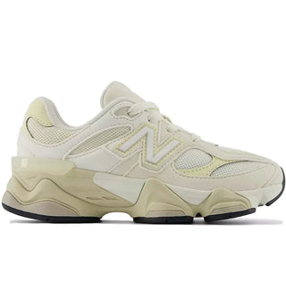 New Balance 9060 Sea Salt Linen (PS) - authentic New Balance sneakers