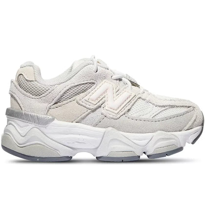 New Balance 9060 Silver Grey (TD) - authentic New Balance sneakers