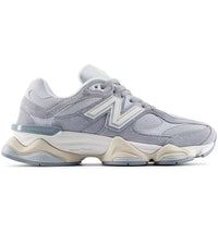 New Balance 9060 Slate Grey Light Grey