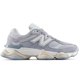 New Balance 9060 Slate Grey Light Grey - authentic New Balance sneakers