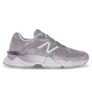 New Balance 9060 Truffle Salt - authentic New Balance sneakers