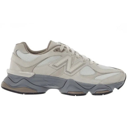 New Balance 9060 Turtledove Beige Grey - authentic New Balance sneakers