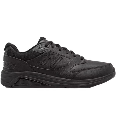 New Balance 928v3 Black