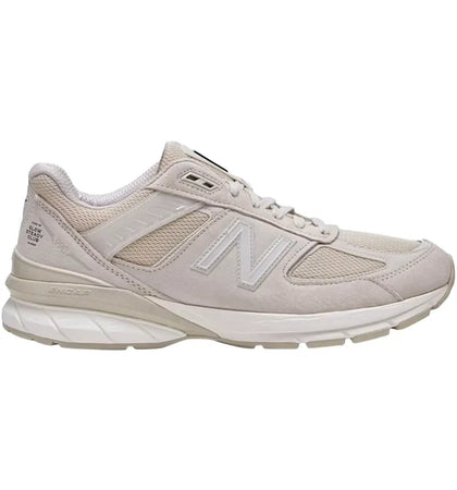 New Balance 990v5 Slow Steady Club MiUSA Paper - authentic New Balance sneakers