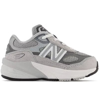 New Balance 990v6 Grey Silver (TD)