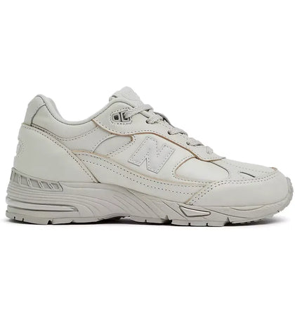 New Balance 991 MiUK Contemporary Luxe (Women's) - authentic New Balance sneakers