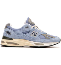 New Balance 991v2 MiUK Celestial Blue