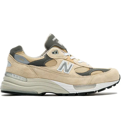New Balance 992 MiUSA Incense - authentic New Balance sneakers