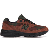 New Balance 993 Aime Leon Dore Brown (Women's)