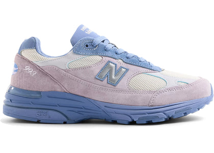 New Balance 993 MiUSA Washington - authentic New Balance sneakers