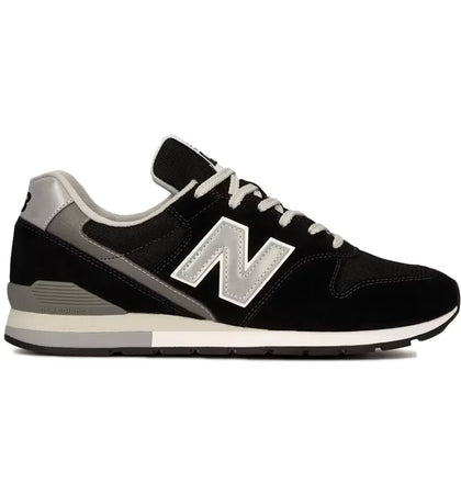 New Balance 996 Essential Pack Black - authentic New Balance sneakers