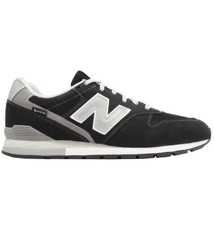 New Balance 996 GORE-TEX Black Metallic Silver - authentic New Balance sneakers