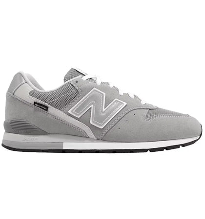 New Balance 996 GORE-TEX Grey Metallic Silver - authentic New Balance sneakers