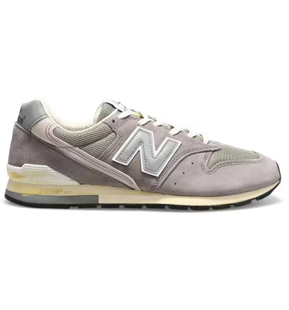 New Balance 996 Vintage Grey - authentic New Balance sneakers