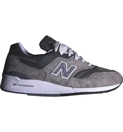 New Balance 997 OG Kith Grey - authentic New Balance sneakers