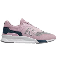 New Balance 997H Desert Rose Blue (Women's)