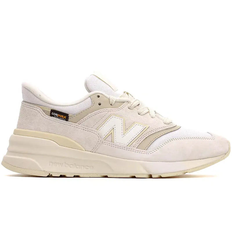 New Balance 997R Cordura Linen - vue 360