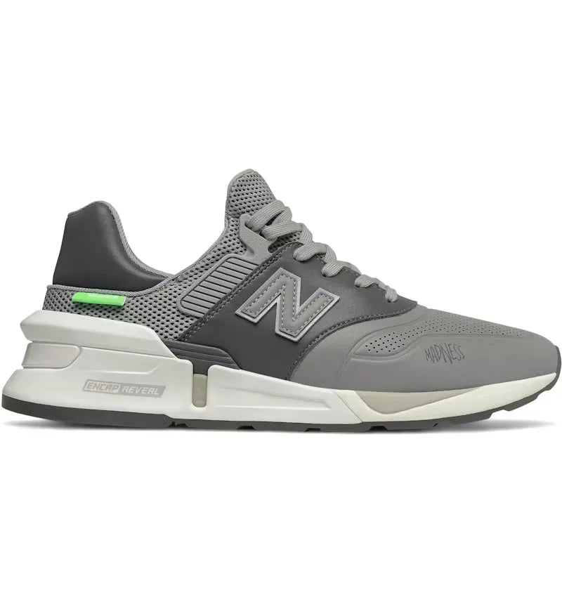 New Balance 997S Madness Grey (für Männer) - vue 360