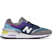 New Balance 997S MiUSA Grey Multi