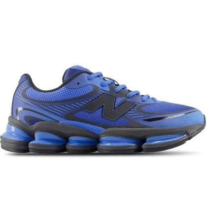 New Balance Abzorb 2000 Blue Oyster Faded Black - authentic New Balance sneakers