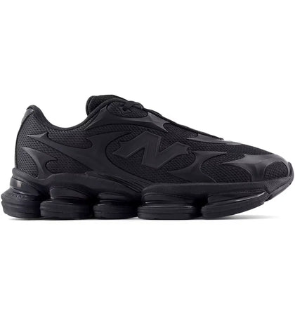 New Balance Abzorb 2000 Cybersigilism Black - authentic New Balance sneakers