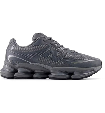 New Balance Abzorb 2000 Dark Grey - authentic New Balance sneakers