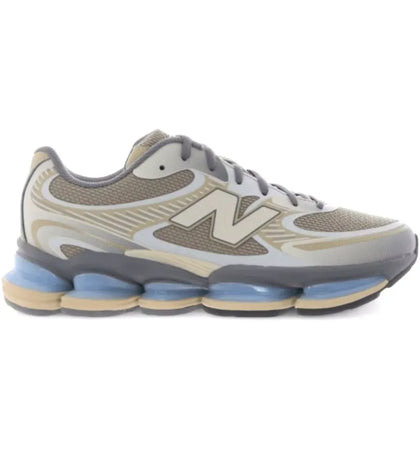 New Balance Abzorb 2000 Grey Matter Timberwolf - authentic New Balance sneakers