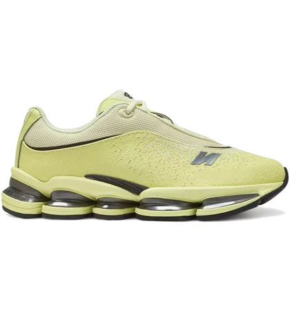New Balance Abzorb 2000S Fennel Seed Pistachio - authentic New Balance sneakers
