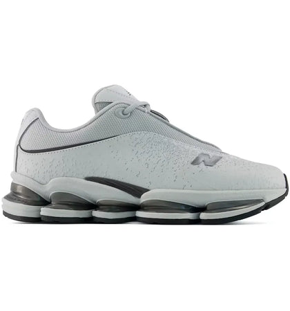 New Balance Abzorb 2000S Grey/Black - authentic New Balance sneakers