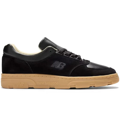 New Balance Allerdale MiUK Black Chipmunk - authentic New Balance sneakers
