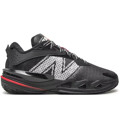 New Balance BB Hesi Low v2 Black White - authentic New Balance sneakers