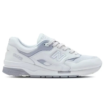 New Balance CM1600 White Grey - authentic New Balance sneakers