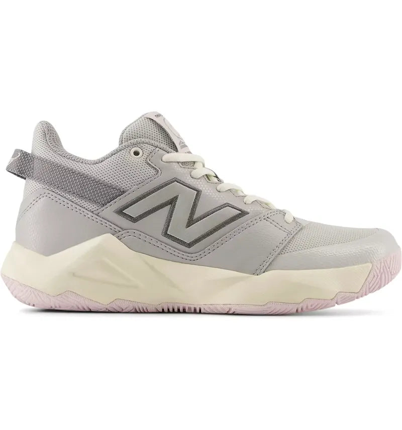 New Balance Coco CG2 Grey Day (2026) (GS) - vue 360