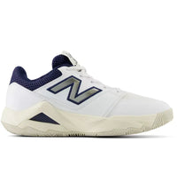 New Balance Coco Delray White Navy (Women's)