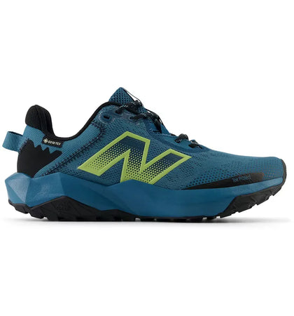 New Balance DynaSoft Nitrel v6 Gore-Tex Terrarium Black (Women's) - authentic New Balance sneakers