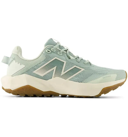 New Balance DYNASOFT NITREL v6 Mosaic Green Gum Permafrost (Women's) - authentic New Balance sneakers