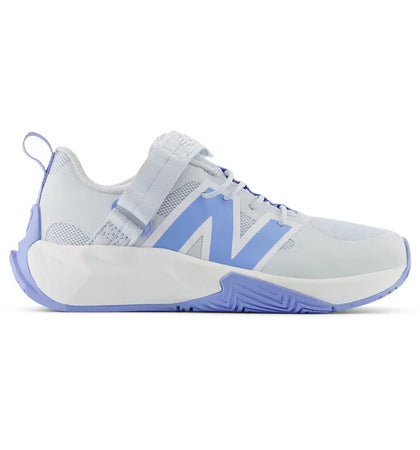 New Balance FCY HL Ice Blue Electric Sky White (PS) - authentic New Balance sneakers