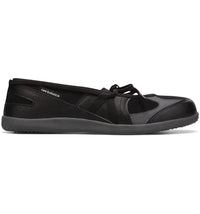 New Balance Flat Breeze Black