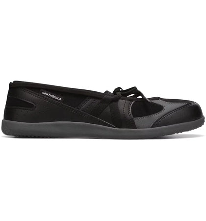 New Balance Flat Breeze Black - authentic New Balance sneakers
