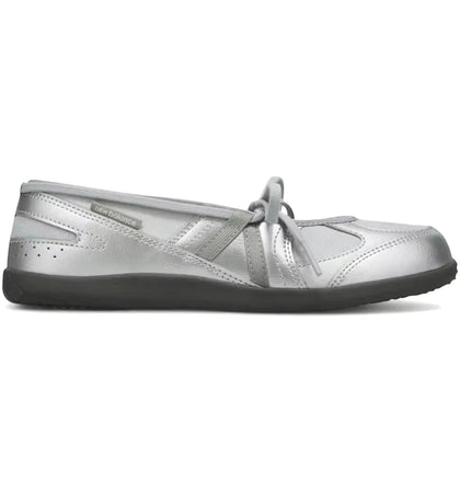 New Balance Flat Breeze Silver - authentic New Balance sneakers