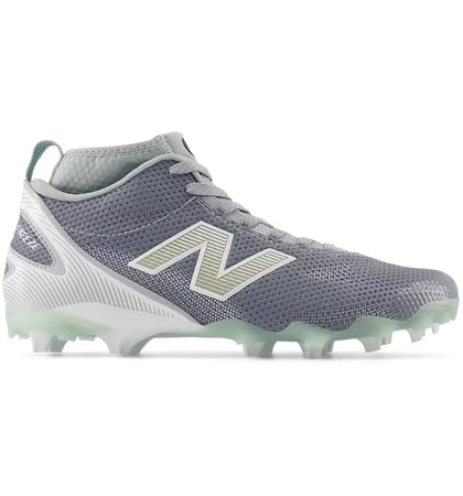 New Balance FreezeLX v5 Grey White - authentic New Balance sneakers