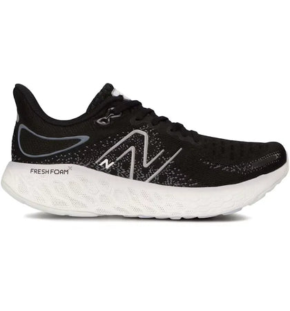 New Balance Fresh Foam X 1080v12 Black Thunder Violet Haze (Women's) - authentic New Balance sneakers