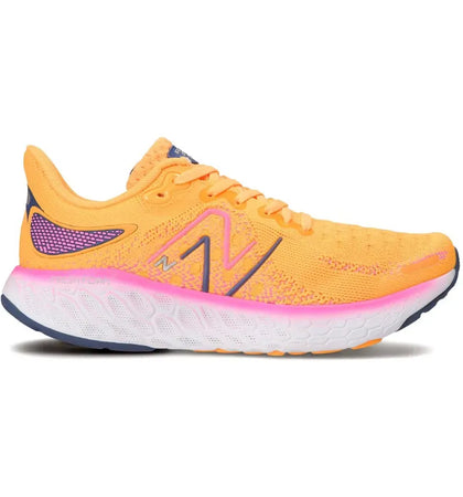 New Balance Fresh Foam X 1080v12 Vibrant Apricot Vibrant Pink (Women's) - authentic New Balance sneakers