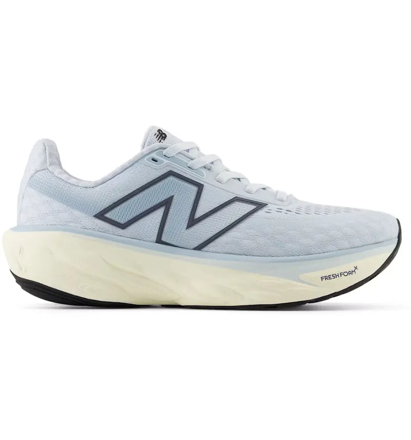 New Balance Fresh Foam 1080v14 Ice Blue Light Chrome Blue Angora (Women's) - vue 360