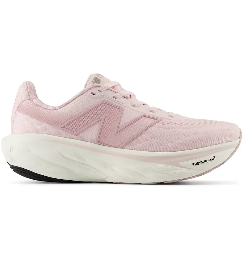 New Balance Fresh Foam X 1080v14 Rose Sugar Twilight Haze (Women's) - vue 360