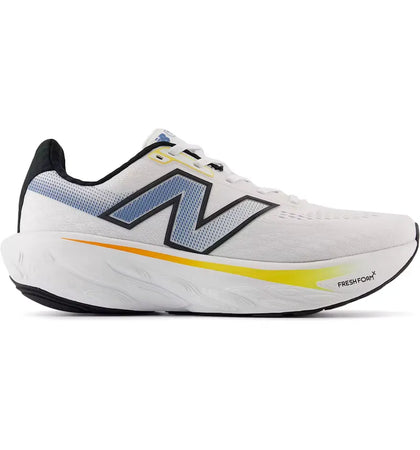 New Balance Fresh Foam X 1080v14 White Black Sea Stone - authentic New Balance sneakers