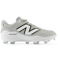 New Balance Fresh Foam 3000v7 Molded Raincloud White