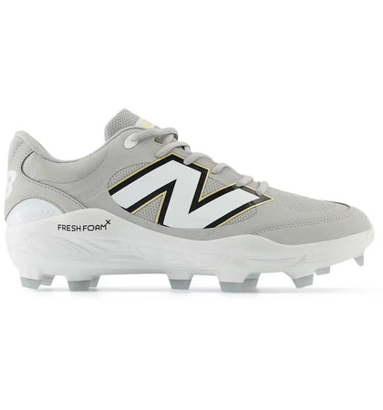 New Balance Fresh Foam 3000v7 Molded Raincloud White - authentic New Balance sneakers