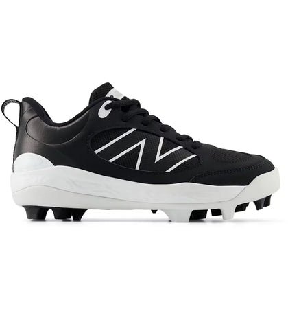New Balance Fresh Foam 3000v7 Rubber Molded Black White (PS) - authentic New Balance sneakers